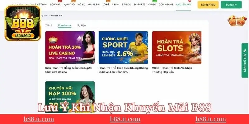 cac-luu-y-quan-trong-khi-tham-gia-khuyen-mai-b88